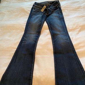 American Eagle Jeans - BRAND NEW